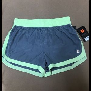 NWT RBX Women's Size S Athletic Shorts.